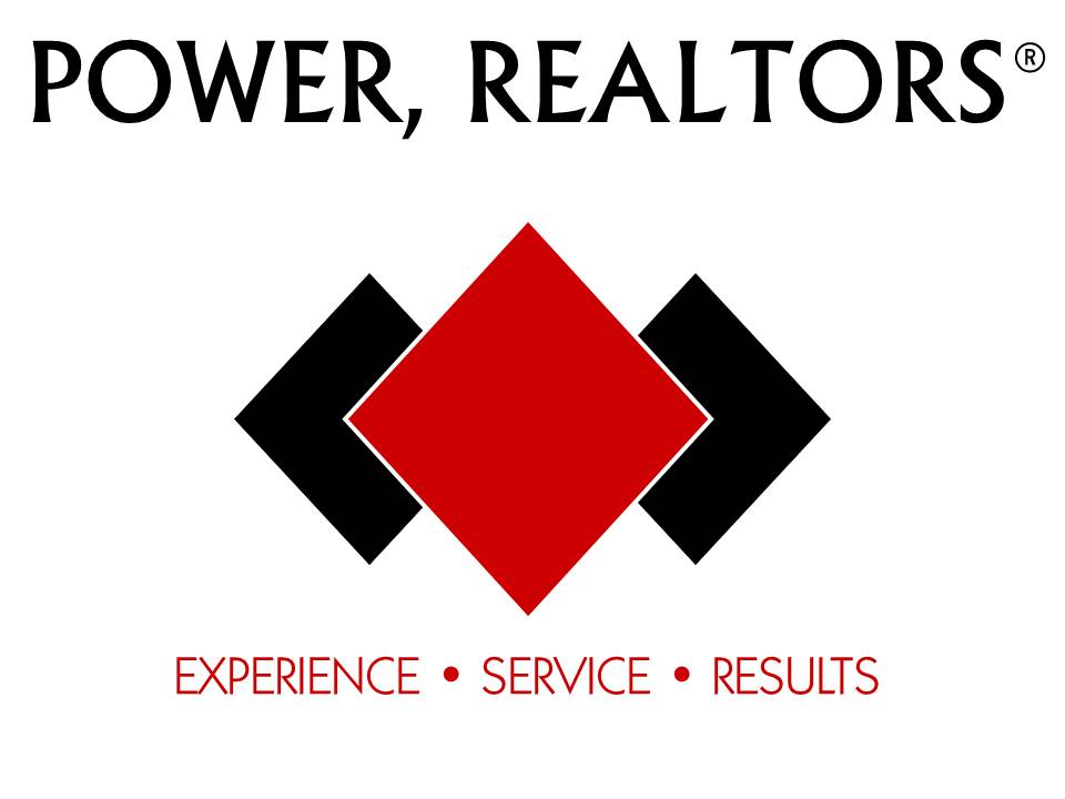 Logo for Power Realtors